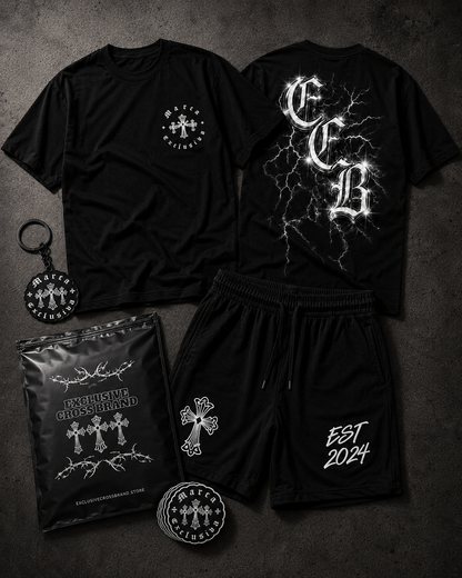 VISIÓN ECB  SUMMER SET