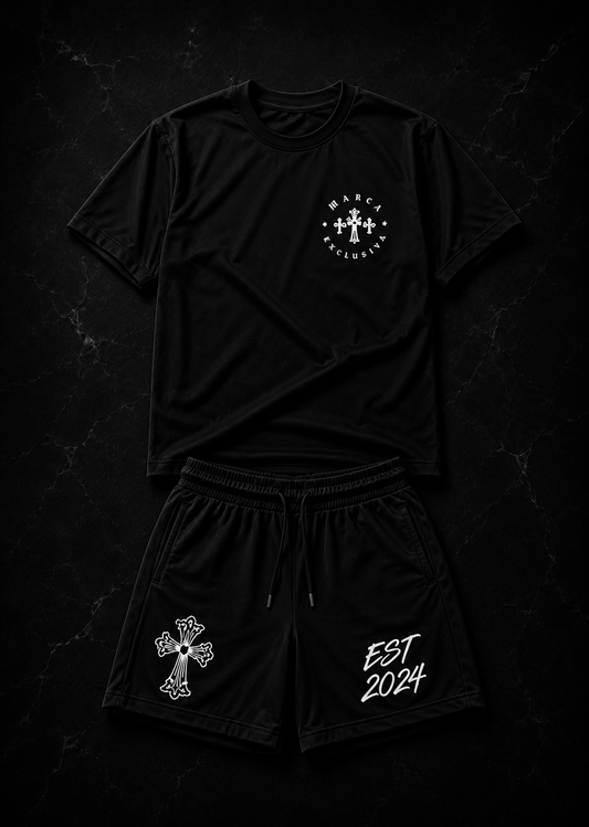 VISIÓN ECB  SUMMER SET