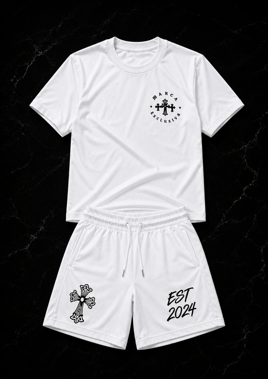 VISIÓN ECB SUMMER SET